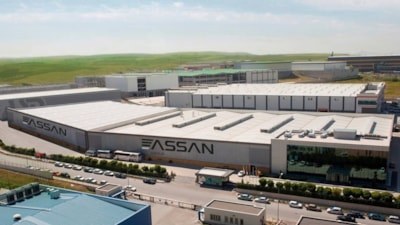 ROKETSAN, Assan Group'u 471 milyon dolara satın aldı