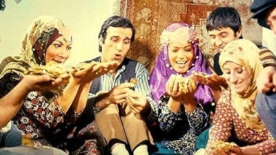 52 sene sonra müjde! Efsane Yeşilçam filminin devamı çekilecek