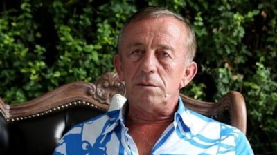 Ali Ağaoğlu, 6. kez baba olacak! Genç sevgilisi için kesenin ağzını açtı