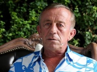 Ali Ağaoğlu, 6. kez baba olacak! Genç sevgilisi için kesenin ağzını açtı