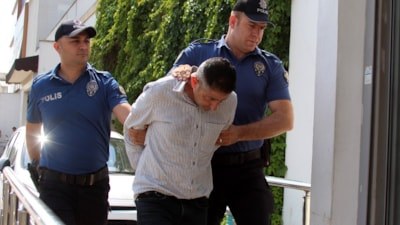 Adana'da genç kıza çarpıp öldüren sürücü 2.63 promil alkollü çıktı