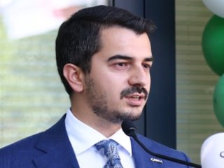 Ankara, NATO'ya ev sahipliği yaptı: Çankaya Belediye Başkanı tatilde çıktı