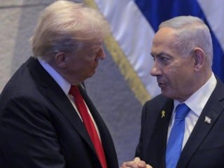 Netanyahu'dan Trump'la 'F-35' görüşmesi: B planı da ortaya çıktı