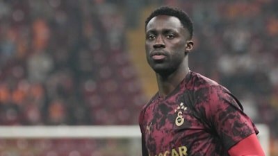 Como ile Galatasaray'dan Davinson Sanchez görüşmesi