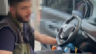 İstanbul'da durdurulan araçtan uyuşturucu çıktı