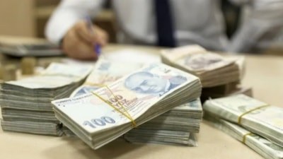 Yılını ilk yarısında BES havuzları, 2,4 trilyon lira birikime ulaştı