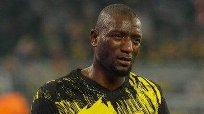 Fenerbahçe'ye kötü haber! Serhou Guirassy geleceğiyle ilgili kararı verdi