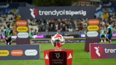 2026-2027 Süper Lig fikstür çekimi canlı yayın: Fikstür çekimi saat kaçta, hangi kanalda?