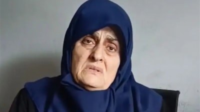 Bursa'da eşini parçalayıp çöpe atan kadının ifadesi kan dondurdu