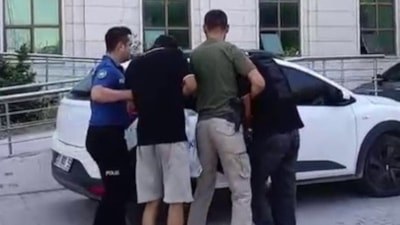 Hatay'da 3,5 milyon liralık kablo hırsızlığı: 3 şüpheli tutuklandı