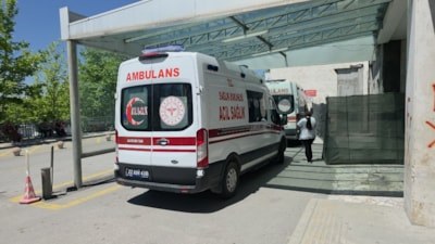 Kırklareli'de eski eş dehşeti: Genç kadını silahla vurarak öldürdü
