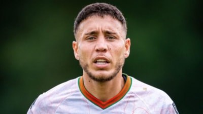 Hollanda ekibi NEC Nijmegen'den Emre Mor kararı