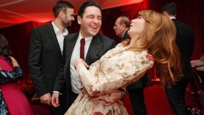 Nazlı Sabancı'dan yeni hamilelik pozları! Küçük Hacı büyüyor