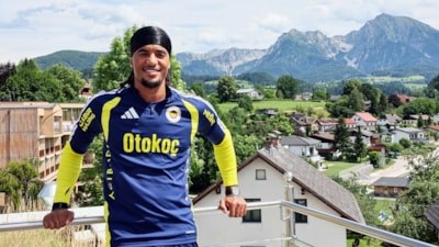 Archie Brown: Fenerbahçe, bütün kupalara talip olabilmeli