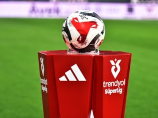 Süper Lig'de yeni sezonun fikstürü çekiliyor
