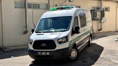 Gaziantep'te kardeşler arasındaki kavgada ağabey 14 kurşunla vurularak can verdi