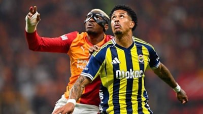 Yeni sezonun derbi tarihleri belli oldu