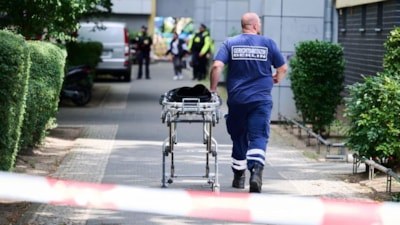 Almanya'da ölü bulunan yenidoğan bebeğin annesi 14 yaşında çıktı