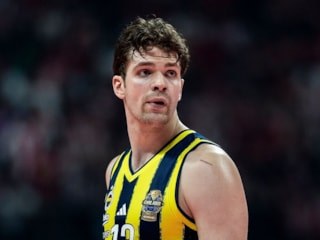 Tarık Biberovic, kariyerine NBA'de devam edecek