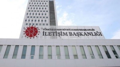 İletişim Başkanlığı, FETÖ iltisaklı 6 sosyal medya hesabına erişim engeli getirdi