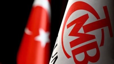 Merkez Bankası rezervleri 159,7 milyar dolar oldu