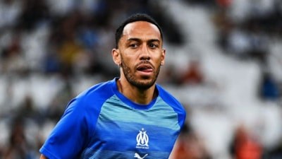 Çorum FK'dan Pierre-Emerick Aubameyang açıklaması geldi!