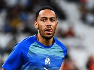 Çorum FK'dan Pierre-Emerick Aubameyang açıklaması geldi!