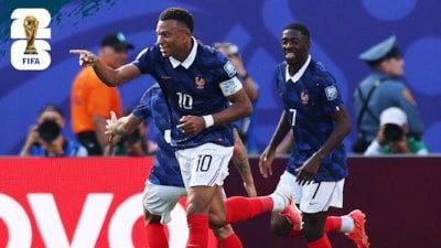 Fransa - Fas çeyrek final maçı saat kaçta, hangi kanalda? Canlı yayın bilgileri