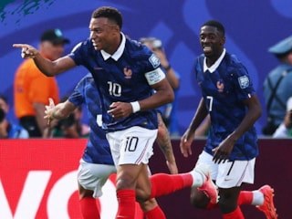 Fransa - Fas çeyrek final maçı saat kaçta, hangi kanalda? Canlı yayın bilgileri