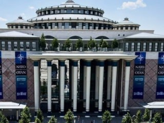 NATO'dan zirve sonrası paylaşım: Teşekkürler, Ankara