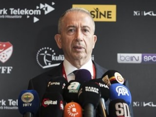 Metin Öztürk: Biz herkese elimizi uzatıyoruz