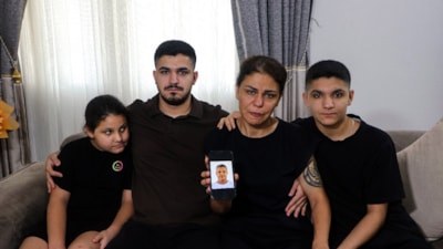 Adana'da inşaat malzemesi satmaya gittiği Fildişi Sahili’nde kayboldu