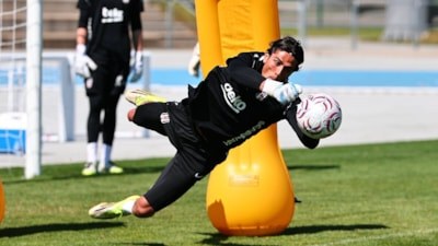 Doğan Alemdar: Beşiktaş’tan teklif gelince çok heyecanlandım