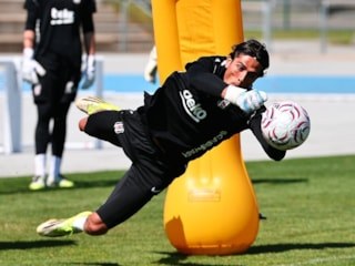 Doğan Alemdar: Beşiktaş’tan teklif gelince çok heyecanlandım