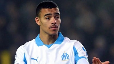 Fenerbahçe'den heyecan yaratan paylaşım: Mason Greenwood...