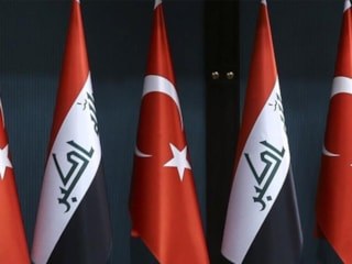 Alparslan Bayraktar: Irak'tan Ceyhan'a petrol akışı devam edecek