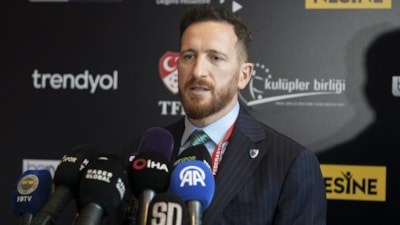 Erzurumspor FK Başkanı Ahmet Dal: Türk futboluna renk katmaya geliyoruz