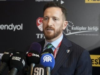 Erzurumspor FK Başkanı Ahmet Dal: Türk futboluna renk katmaya geliyoruz