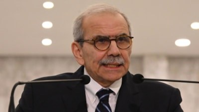 Lübnan Başbakanı Nevvaf Selam, Türkiye'ye geliyor