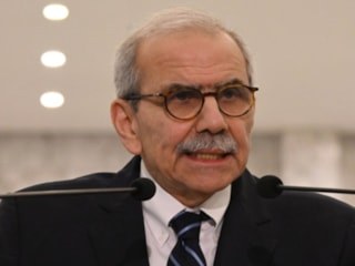 Lübnan Başbakanı Nevvaf Selam, Türkiye'ye geliyor