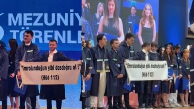 YÖK'ten Yeditepe Üniversitesi'ne soruşturma