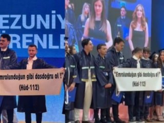 YÖK'ten Yeditepe Üniversitesine soruşturma