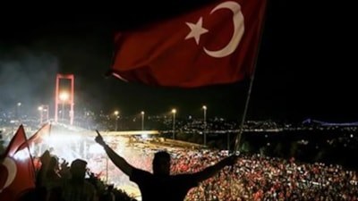 15 Temmuz şehitleri İstanbul'da anılacak