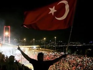 15 Temmuz şehitleri İstanbul'da anılacak