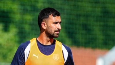Başakşehir, Emin Bayram ile sözleşme imzaladı