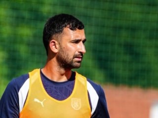 Başakşehir, Emin Bayram ile sözleşme imzaladı