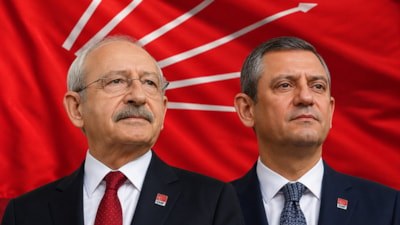 Mustafa Yavuz: Kemal Kılıçdaroğlu, Özgür Özel'i görevden alacak
