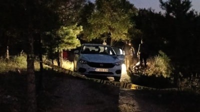 Niğde'de silahlı kavganın zanlısı tırın çarpması sonucu öldü