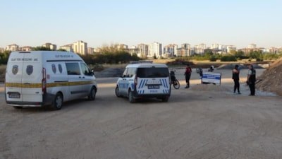 Malatya'da silahlı kavgada 1 kişi öldü