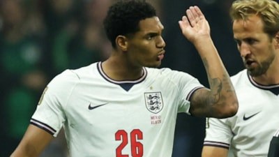 FIFA, İngiliz futbolcu Quansah'ı 2 maçtan men etti